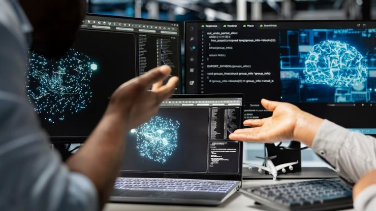 IA está no discurso do varejo, não na rotina