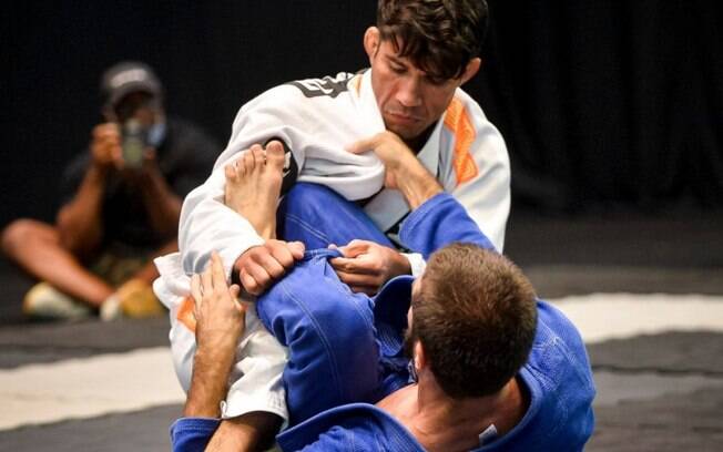 Caio Almeida destaca importância dos torneios regionais de Jiu-Jitsu