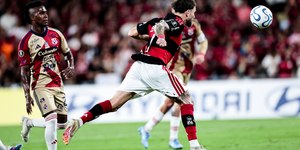 Independiente Medellín x Flamengo: veja onde assistir ao jogo