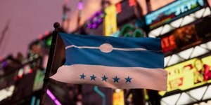 Hopi Hari revela detalhes sobre a cidade da Hora do Horror 2026