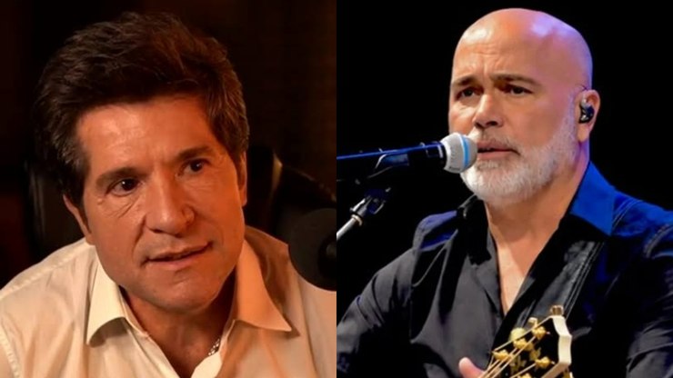 Daniel faz relato profundo ao falar sobre Rick: “Difícil aceitar”
