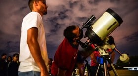 Cometa do S��culo poderá ser observado no Brasil ainda em setembro