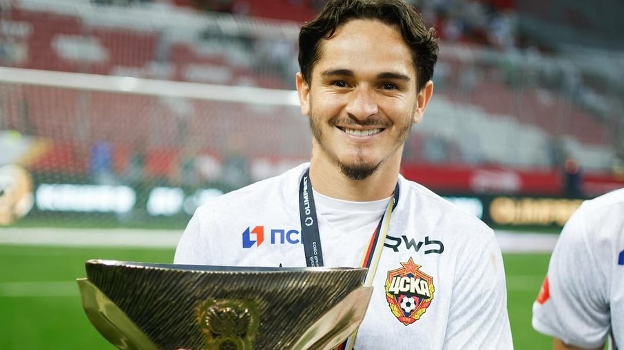 Khellven pode estar de volta ao Brasil em breve