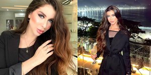 Mãe de miss relata agressões antes de morte no Rio