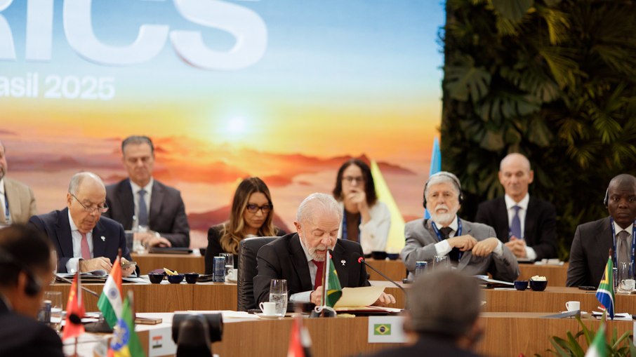 Mudanças climáticas foram debatidos na Cúpula do BRICS