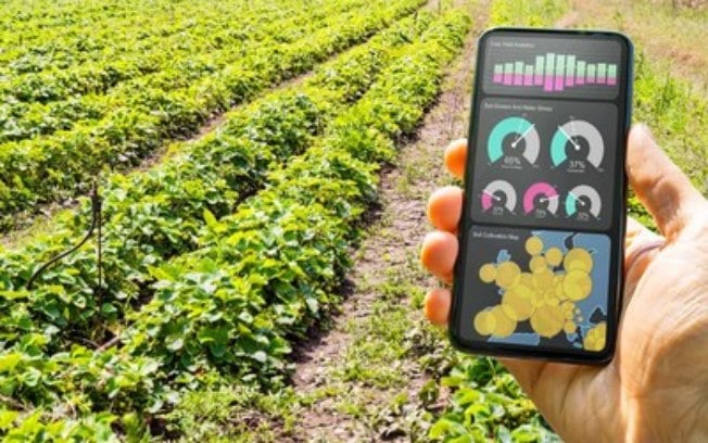Tecnologia brasileira promete produção e venda mais assertiva aos produtores rurais