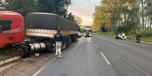 Carnaval violento: PRF soma 130 mortes nas rodovias federai