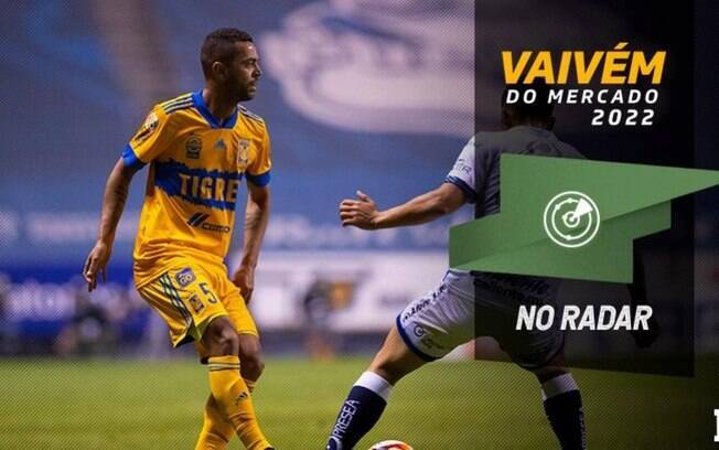 Oi, sumido! Botafogo e Rafael Carioca têm conversa inicial, mas clube não avança pela questão financeira