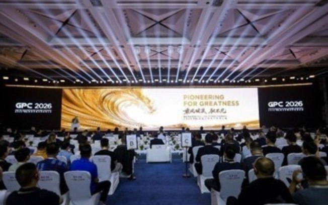 TCL realiza Conferência Global de Parceiros 2026, anuncia lançamentos, apresenta estratégia de inovação e destaca forte crescimento