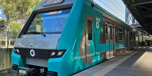 Trem descarrila na Linha 8 em SP; estação Júlio Prestes fechada