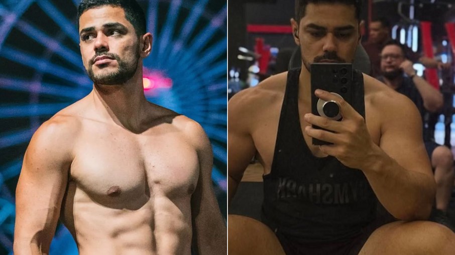 Leandro Rodrigues Leandro Rodrigues