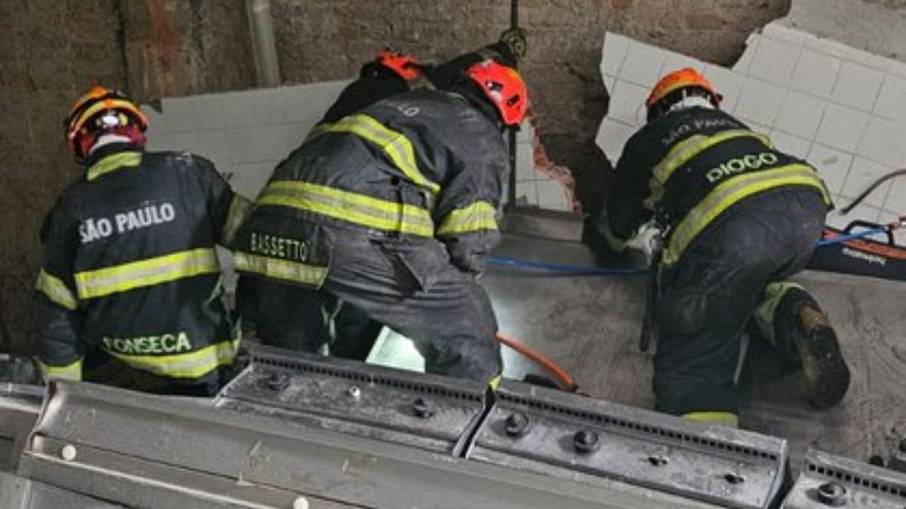 Explosão em restaurante vinculado a Fogaça deixa uma pessoa morta em SP