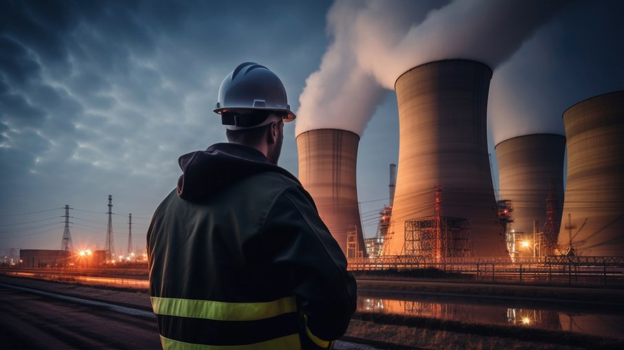 Energia nuclear