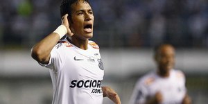 Vaias e choro: relembre a última partida de Neymar pelo Santos