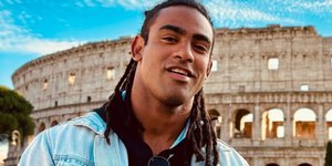 Mister Brasil 2025 é escalado para "Vale Tudo"