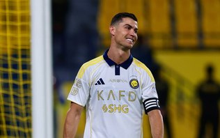 Vai sair? Futuro de Cristiano Ronaldo no Al-Nassr tem reviravolta