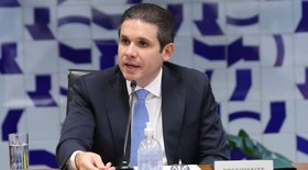 Bolsonaro põe eleição do Congresso como meta em 26