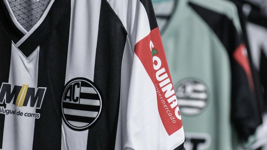 Athletic estreia na Série B em 2025 Athletic estreia na Série B em 2025