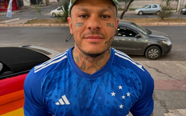 Toguro fala sobre problema de saúde e seus planos para o Réveillon