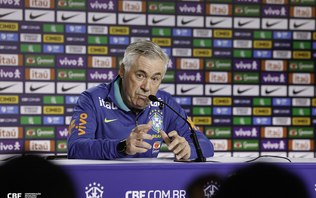 Copa do Mundo: quem Ancelotti ainda pode testar na Seleção?