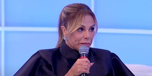 Poliana revela que guardou segredo de Zé Felipe de Virginia