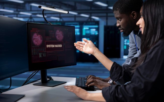 Ataques à cadeia de suprimentos digital dobram em 2025