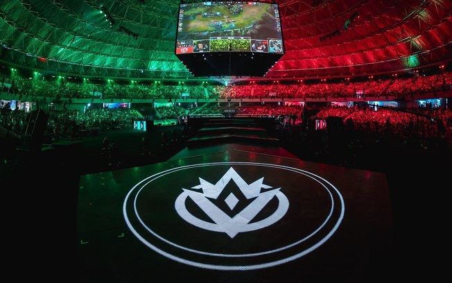 Final CBLOL 2024: LOUD busca treta e paiN Gaming tenta quabrar tabu