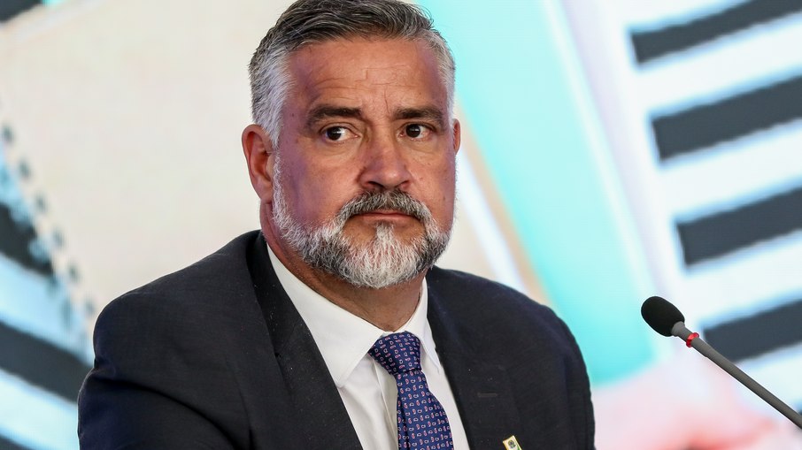 Paulo Pimenta, Ministro-Chefe da Secretaria Extraordinária de Apoio à Reconstrução do Rio Grande do Sul