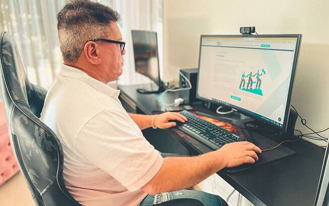 Cresce número de empreendedores no Brasil