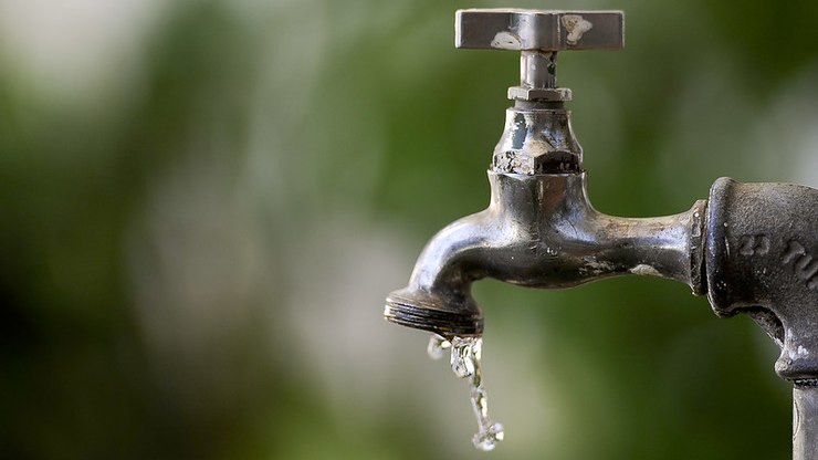 ONU alerta para nova era de falência hídrica no planeta