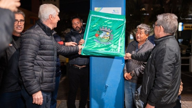 Feira ‘Quarta É Feira’ passa a se chamar Hitomo Imanishi