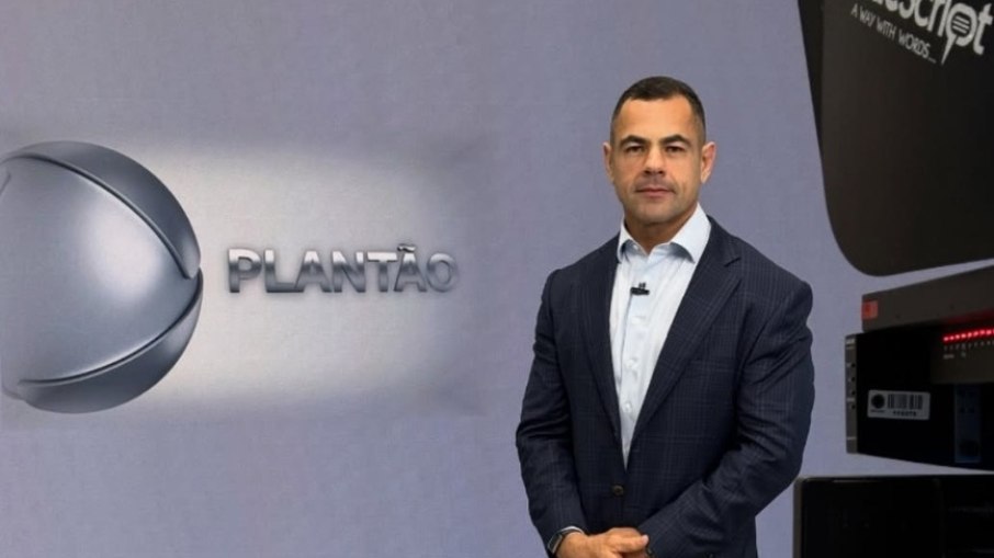 Record Rio alcançou 10,8 pontos na média dia nesta terça-feira