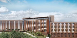 Turismo da fé: Aparecida recebe resort de R$ 500 milhões
