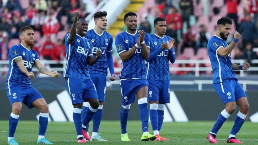 Al Hilal conquista Liga dos Campeões da Ásia e pode enfrentar