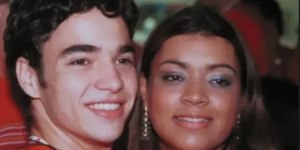 Ex-namorado de Preta Gil, Caio Blat lamenta morte da cantora