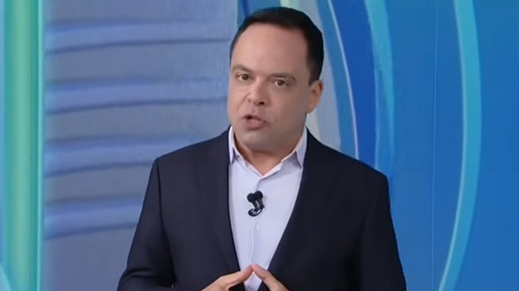 Thiago Gardinali é demitido do SBT