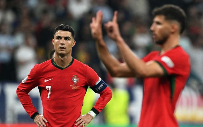 Cristiano Ronaldo deseja realizar mais um sonho antes de se aposentar