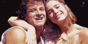 Letícia Spiller entrega que dá carta branca para amigas ficarem com o ex, Marcello Novaes