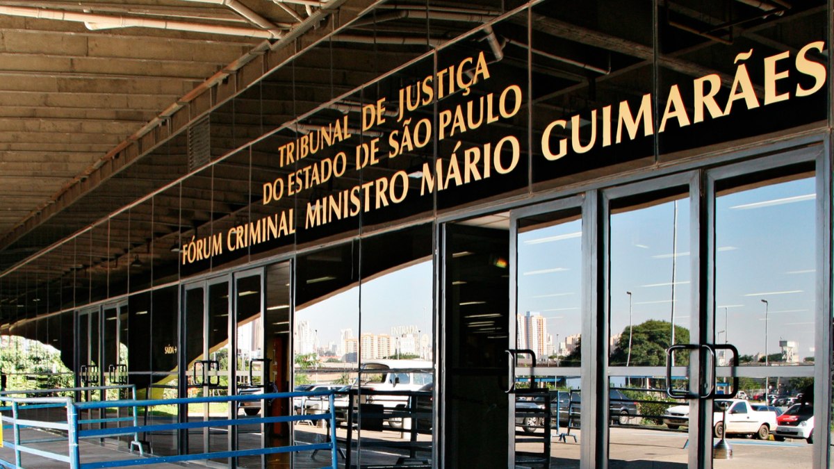 Tribunal de Justiça do Estado de São Paulo. Tribunal de Justiça do Estado de São Paulo.