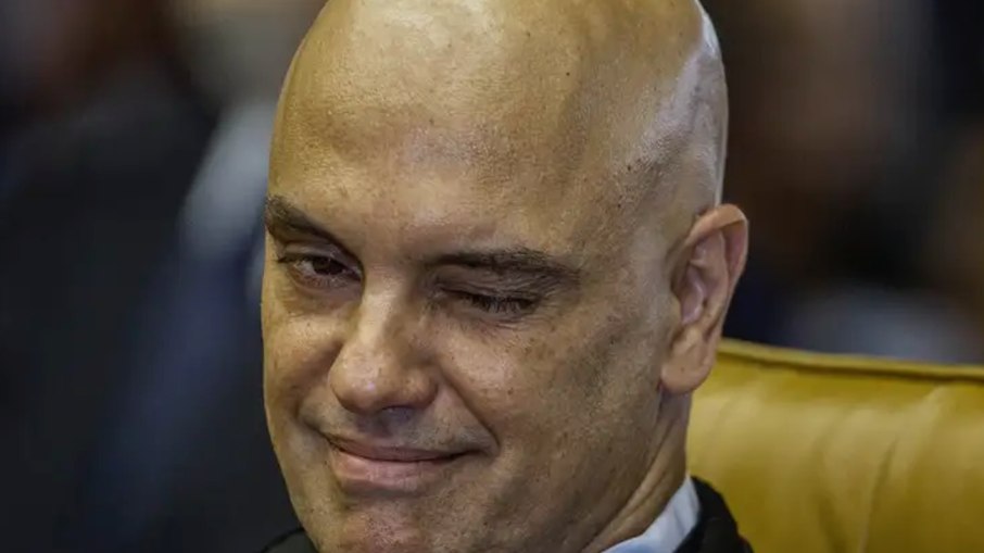 Alexandre de Moraes ganha destaque internacional em lista dos mais influentes do mundo elaborada pelo principal jornal de finanças e economia da Europa