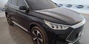 SUV da BYD por até 30% menos? Elétricos viram destaque em leilão