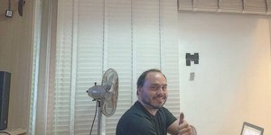 Carluxo x Michelle: disputa em SC expõe vísceras da família