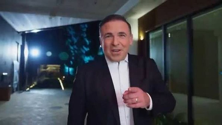 Alerta Aeroporto com Reinaldo Gottino garante a vice-liderança