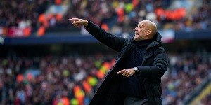 Itália sonha com Guardiola para encerrar vexames e voltar à Copa