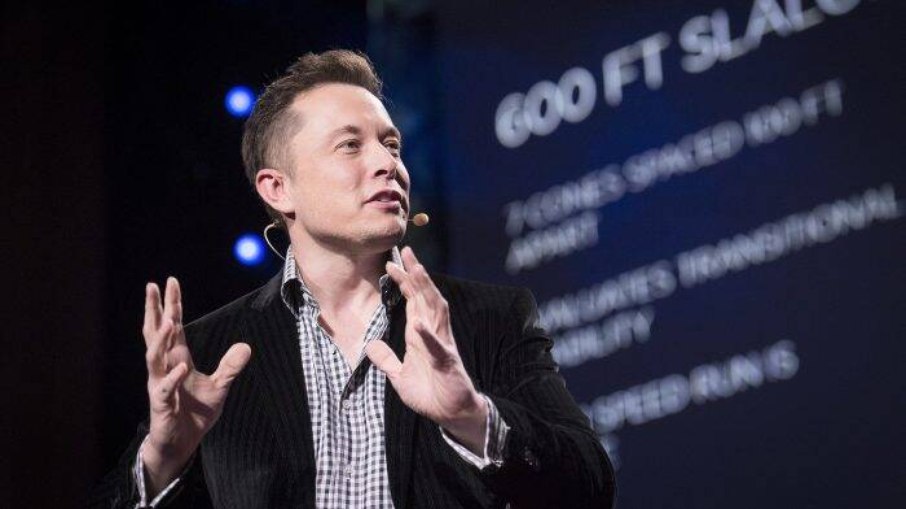 Elon Musk desiste de compra do Twitter