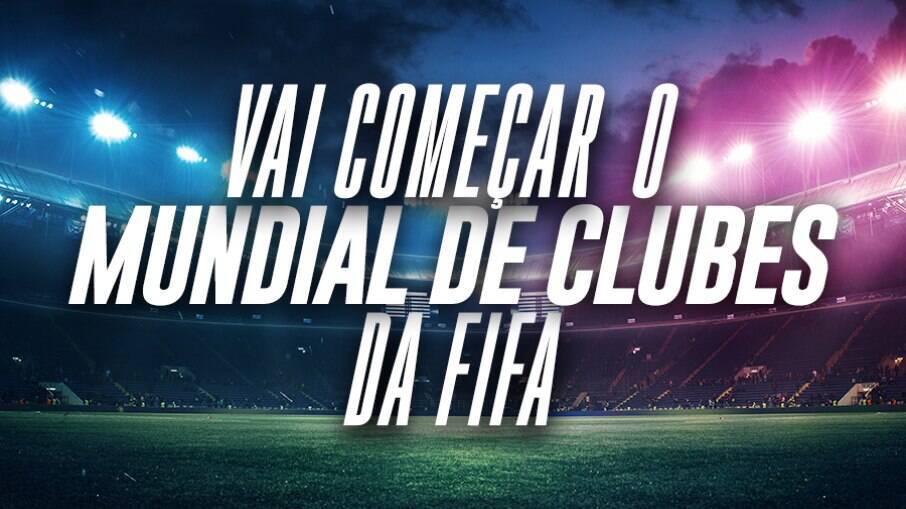 Mundial de Clubes: Saiba onde vai passar o jogo do Palmeiras ao