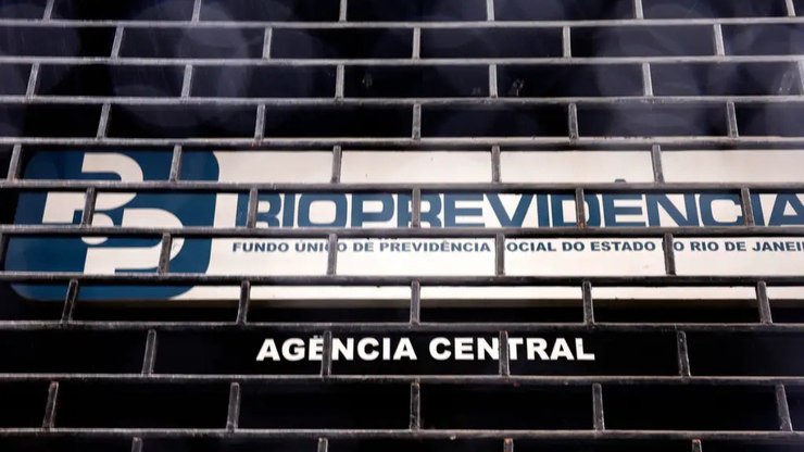 Caso Master: MP pede afastamento de presidente do Rioprevidência