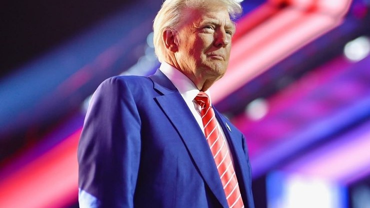 Deputado americano indica Trump para Nobel da Paz