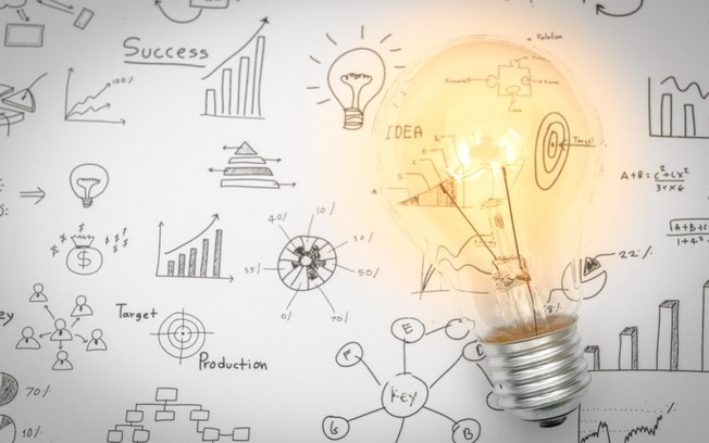 Livro reúne conceitos e métodos sobre empreendedorismo Livro reúne conceitos e métodos sobre empreendedorismo