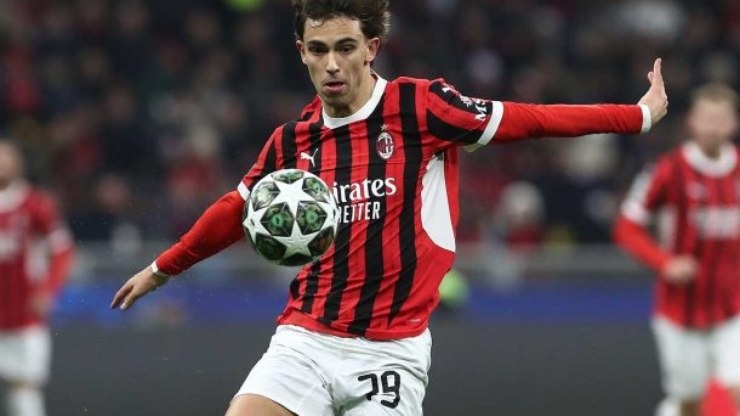 João Félix, do Milan, é alvo da imprensa italiana: ‘Tão bonito quanto inútil’